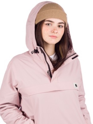 カーハートWIP ニンバス　アノラック 楽天市場】カーハート ジャケット Carhartt WIP アノラック